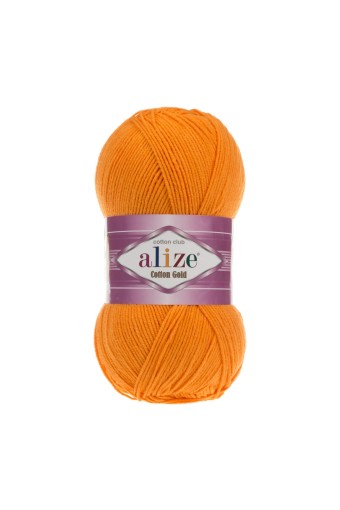 ALİZE - Alize Cotton Gold El Örgü İpi 100 Gr (0083)