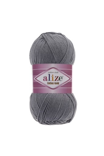 ALİZE - Alize Cotton Gold El Örgü İpi 100 Gr (0087)