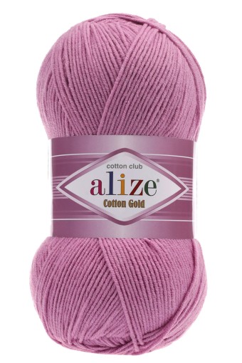 ALİZE - Alize Cotton Gold El Örgü İpi 100 Gr (0098)