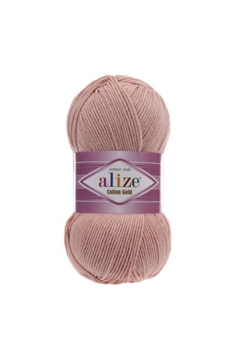 ALİZE - Alize Cotton Gold El Örgü İpi 100 Gr (0161)
