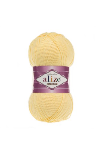 ALİZE - Alize Cotton Gold El Örgü İpi 100 Gr (0187)