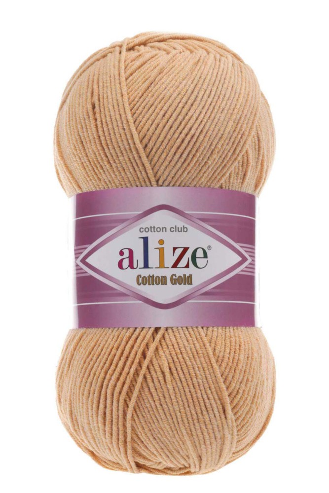 ALİZE - Alize Cotton Gold El Örgü İpi 100 Gr (0446)