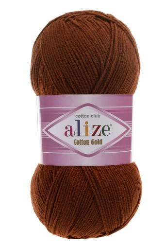 ALİZE - Alize Cotton Gold El Örgü İpi 100 Gr (0690)