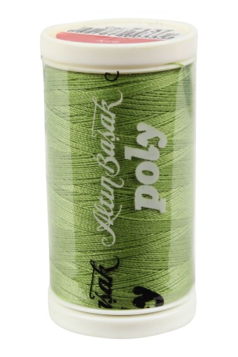 Altınbaşak Dikiş İpliği 100 Mt Polyester Makara (7137) - Thumbnail