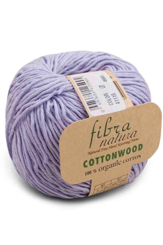FIBRA NATURA - Fibra Natura Cottonwood 50 Gr 105 Mt %100 Pamuk (10)