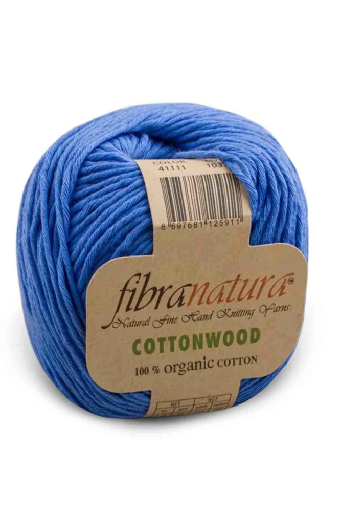 FIBRA NATURA - Fibra Natura Cottonwood 50 Gr 105 Mt %100 Pamuk (11)