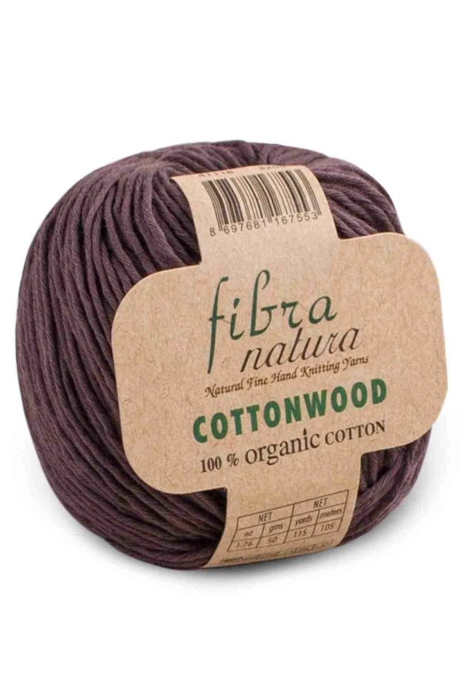 FIBRA NATURA - Fibra Natura Cottonwood 50 Gr 105 Mt %100 Pamuk (18)