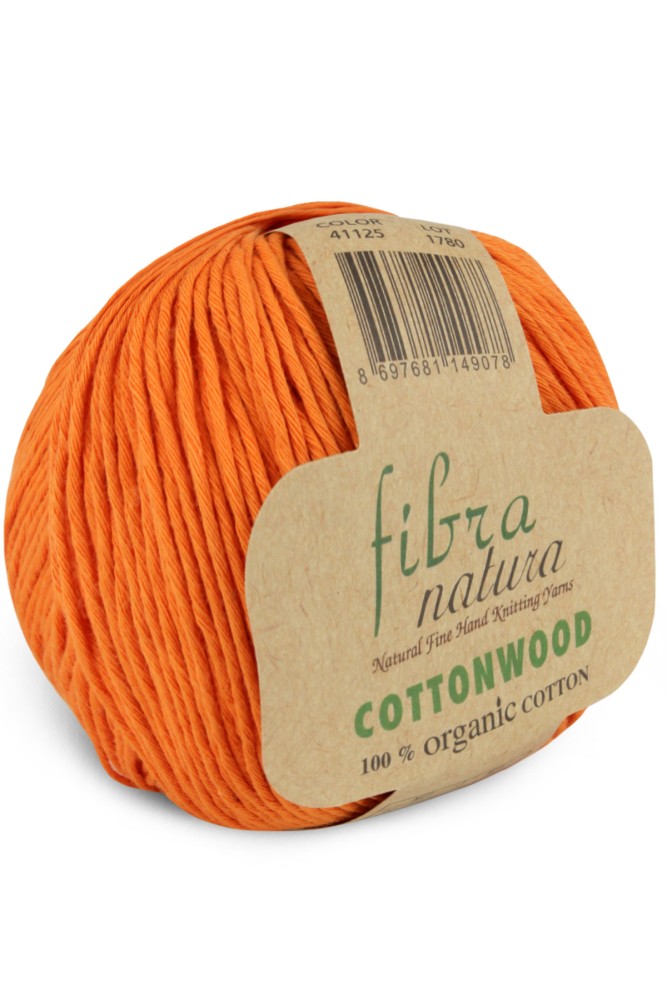 FIBRA NATURA - Fibra Natura Cottonwood 50 Gr 105 Mt %100 Pamuk (25)