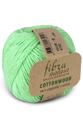 FIBRA NATURA - Fibra Natura Cottonwood 50 Gr 105 Mt %100 Pamuk (42)