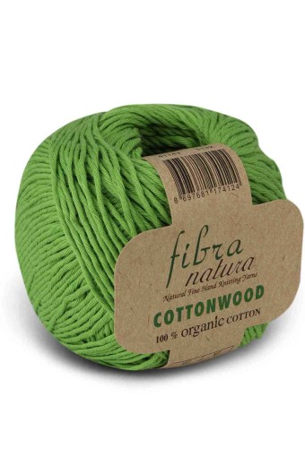 FIBRA NATURA - Fibra Natura Cottonwood 50 Gr 105 Mt %100 Pamuk (43)
