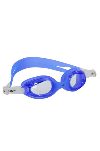 FORUM - Forum Unisex Çocuk Yüzücü Gözlüğü (Mavi)