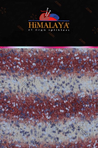 Himalaya Arya El Örgü İpliği 50 Gr 80 Mt (01) - Thumbnail