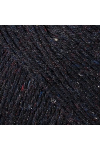 La Mia Just Wool El Örgü İpliği 50 Gram 116 Metre (L012) - Thumbnail