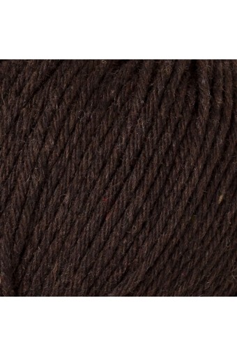 La Mia Just Wool El Örgü İpliği 50 Gram 116 Metre (T006) - Thumbnail