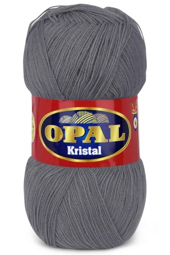 OPAL - Opal El Örgü İpliği Kristal (0194)