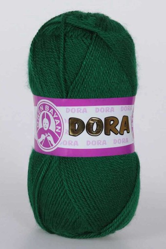 Ören Bayan Dora El Örgü İpi 100gr (0068) - Thumbnail