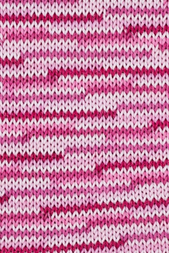Ören Bayan El-Örgü İpliği Madame Cotton Multicolor 100 Gr (0443) - Thumbnail