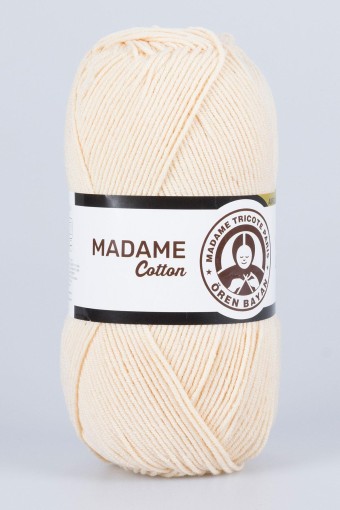 Ören Bayan Madame Cotton El Örgü İpliği 100gr (0029) - Thumbnail