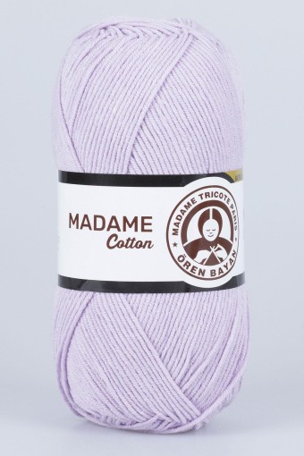 Ören Bayan Madame Cotton El Örgü İpliği 100gr (0030) - Thumbnail