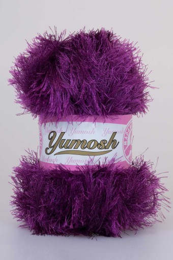 Ören Bayan Yumosh El Örgü İpi 100gr (0964) - Thumbnail