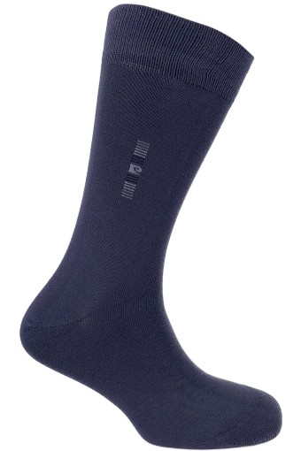 Pierre Cardin Tingo Erkek Modal Likra Çorap (Antrasit) - Thumbnail