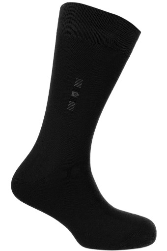 PİERRE CARDİN - Pierre Cardin Tingo Erkek Modal Likra Çorap (Siyah)