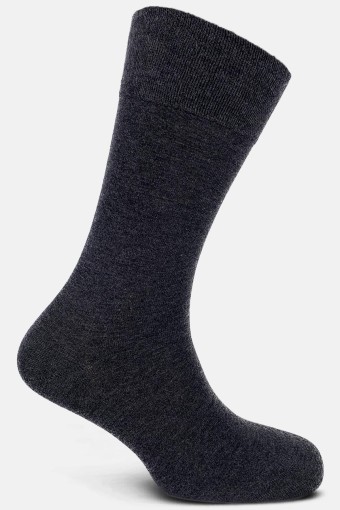 Pola Erkek Modal Soket Çorap (Asorti) - Thumbnail