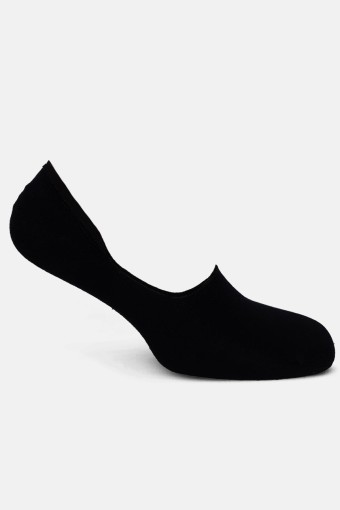 (12'li Paket) Pola Erkek Penye Suba Çorap Silikon Destekli (Asorti) - Thumbnail
