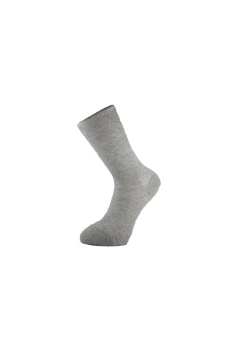 (12'li Paket) Pro Erkek Soket Çorap Asos Compact Penye Düz (Asorti) - Thumbnail