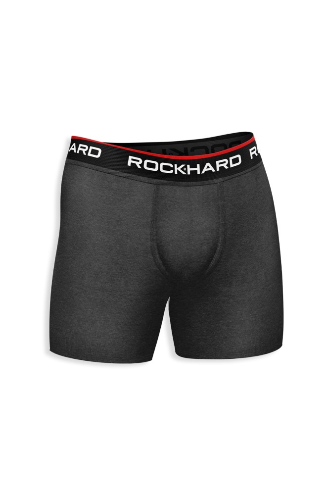 Rockhard - Rock Hard Erkek Boxer (Grimelanj)